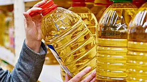 روغن باز هم کمیاب شد