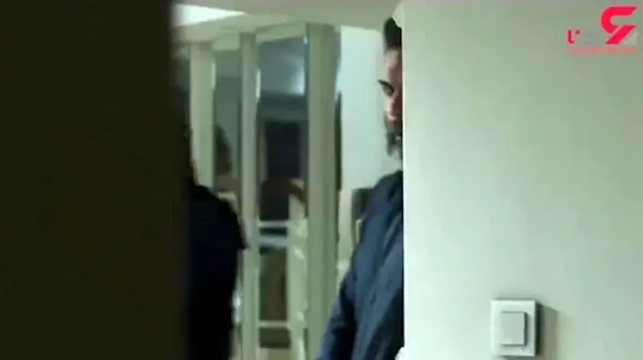 رونمایی از اولین تیزر "متری شش و نیم" با بازی نوید محمدزاده+فیلم