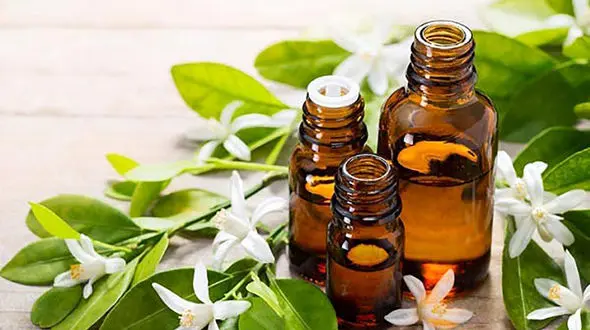 آرامش اعصاب با عرق بهارنارنج  