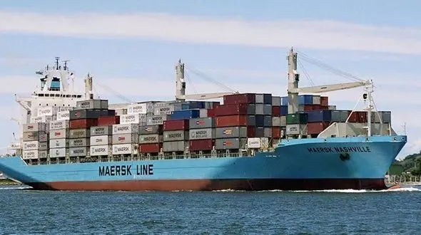 شرکت دانمارکی مائرسک فعالیت‌های تجاری در ایران را متوقف می‌کند