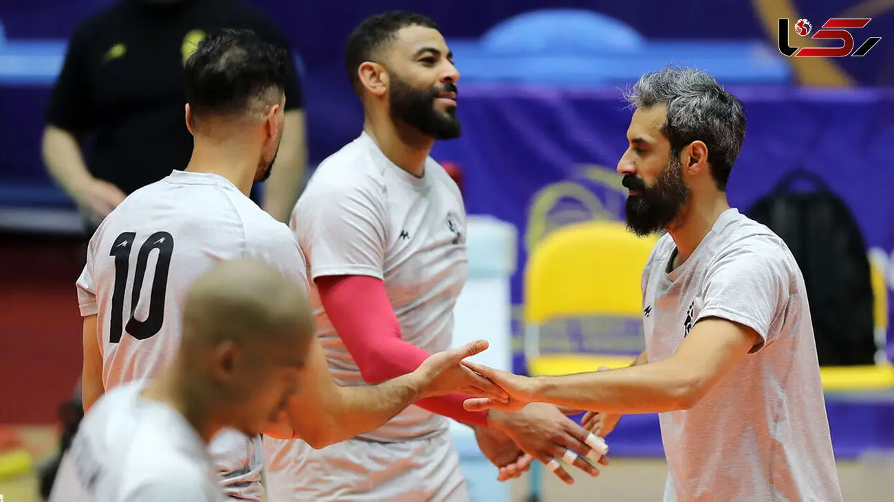 ارزشمندترین بازیکن والیبال المپیک، خواننده شد/ او سال گذشته سفری به ایران داشت + عکس