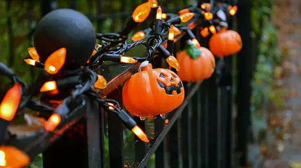 عکس های هالووین