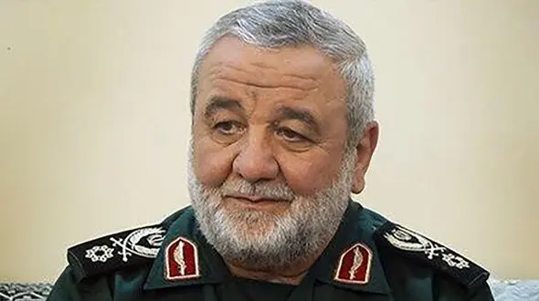 پاسخ سپاه ولی امر به رییس بنیاد مستضعفان