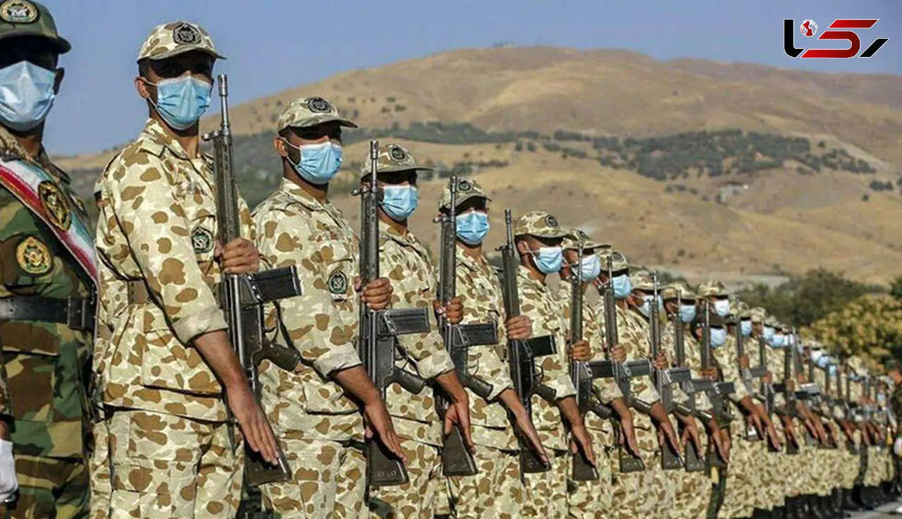 دوره آموزشی سربازی چند روزه شد؟ 