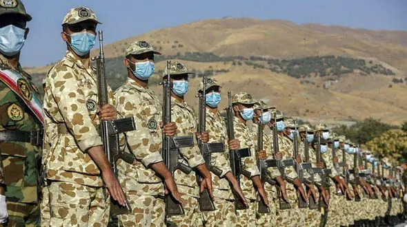 دوره آموزشی سربازی چند روزه شد؟ 