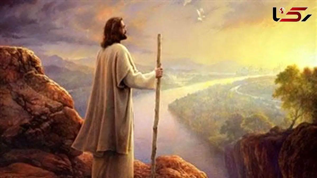 فال انبیاء روزانه شنبه 25 بهمن 1404 /  منتظر معجزه ای کوچک اما بزرگ باش