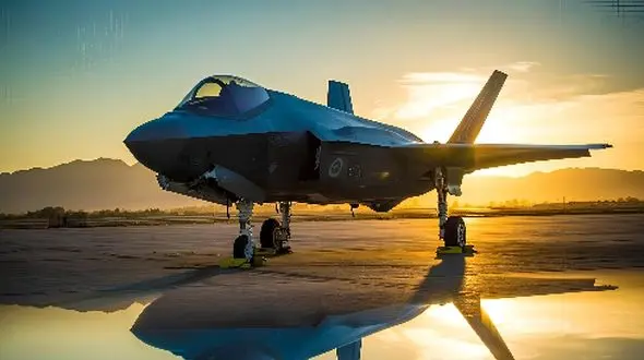 سرعت باور نکردنی جنگنده F-35؛ آیا می‌ دانید چقدر است؟