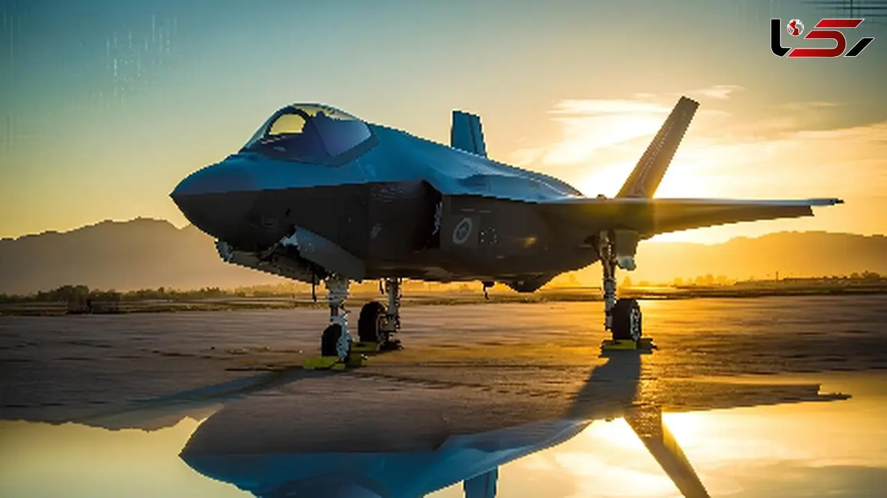 سرعت باور نکردنی جنگنده F-35؛ آیا می‌ دانید چقدر است؟