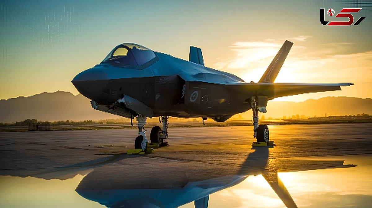 سرعت باور نکردنی جنگنده F-35؛ آیا می‌ دانید چقدر است؟