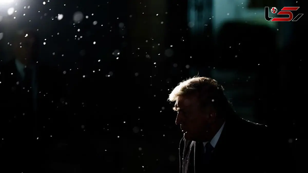 افزایش ناپایداری ترامپ جهان را در لبه بحران قرار داده است