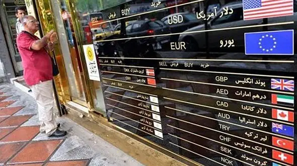 ماجرای هجوم افغان‌ ها به بازار ارز ایران چیست؟