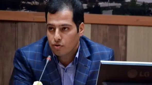 سعید حاجی زاده مدیرعامل باشگاه ماشین سازی شد