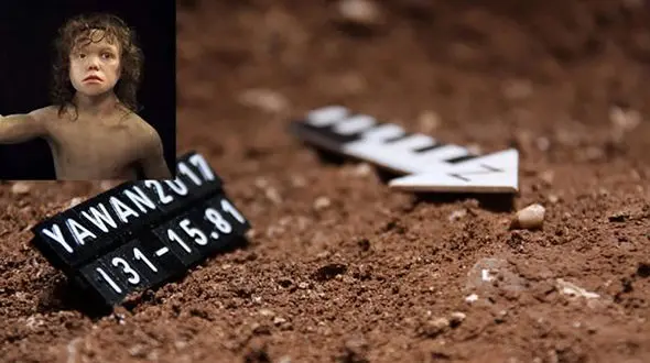 نخستین دندان انسان نئاندرتال در ایران کشف شد
