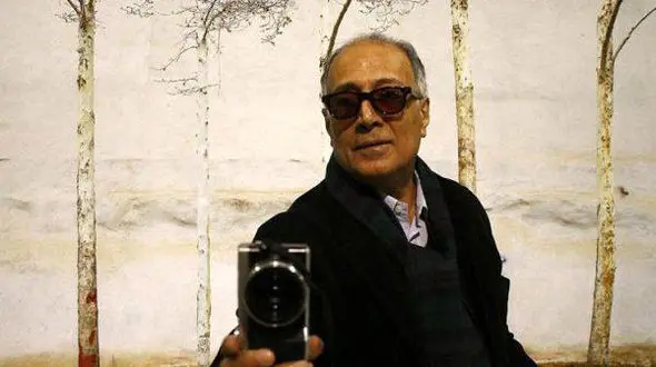 ادای احترام کوبایی ها به کیارستمی 