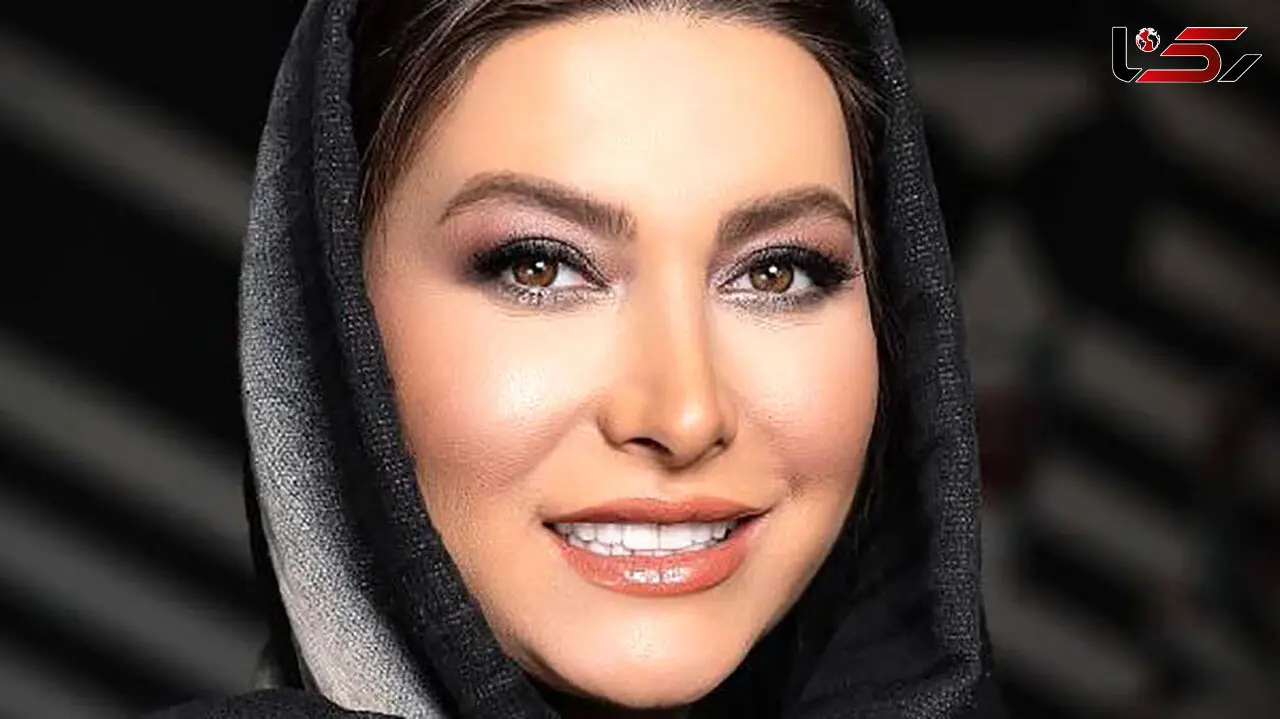 خانه لاکچری فریبا نادری اینجاست / باور نمی کنید!