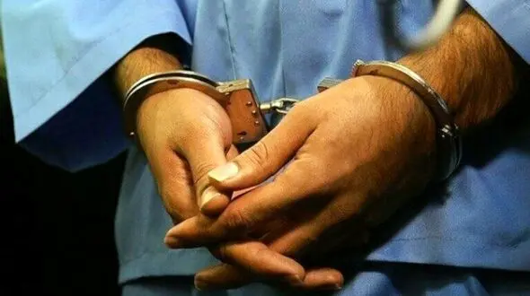 سارق مسلح در چابهار غافلگیر شد / فقط خودرو می دزدید + جزییات