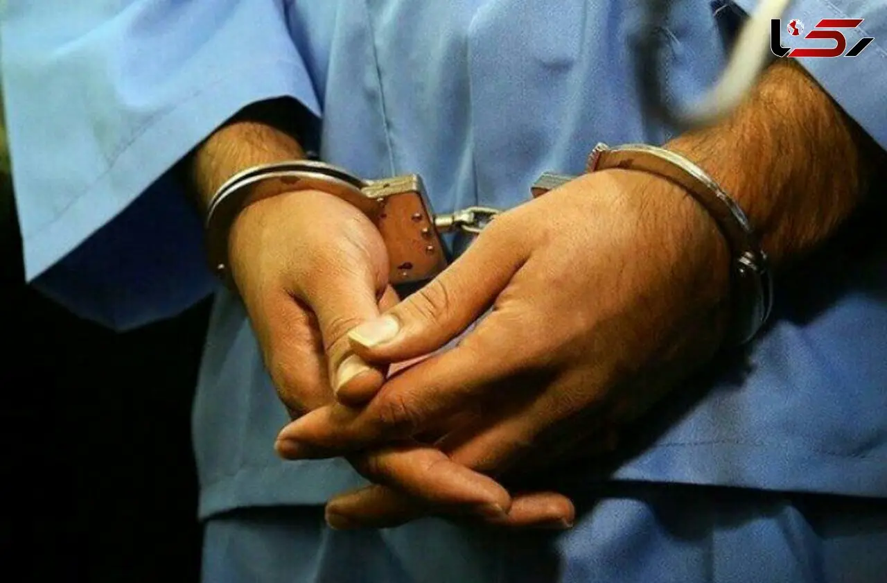 سارق مسلح در چابهار غافلگیر شد / فقط خودرو می دزدید + جزییات