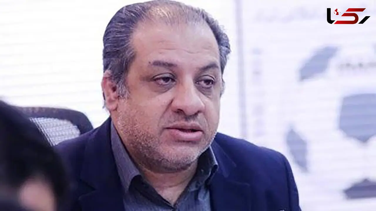 فوری/ مدیر فوتبالی ایران به کرونا مبتلا شد