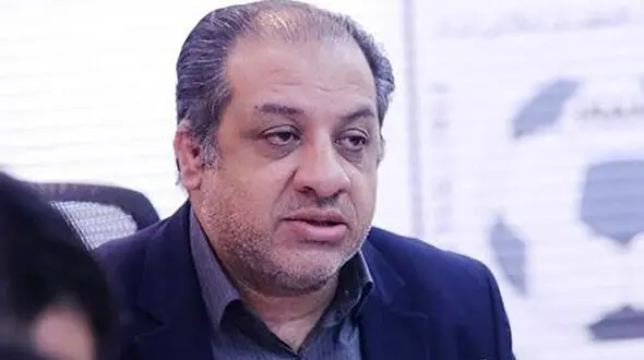 فوری/ مدیر فوتبالی ایران به کرونا مبتلا شد