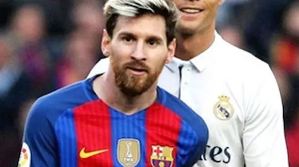 از درخشش مسی در آمریکا تا تفریح رونالدو در دوحه