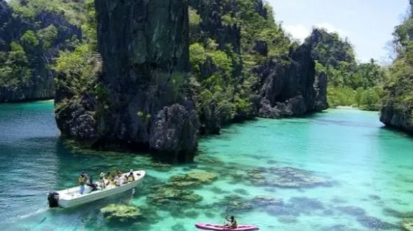 بکرترین دیدنی های دنیا 