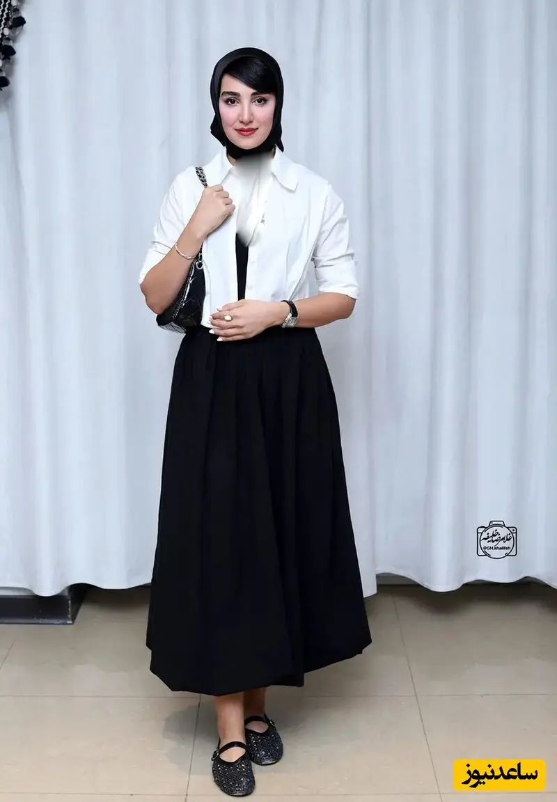 زارا نادری فر