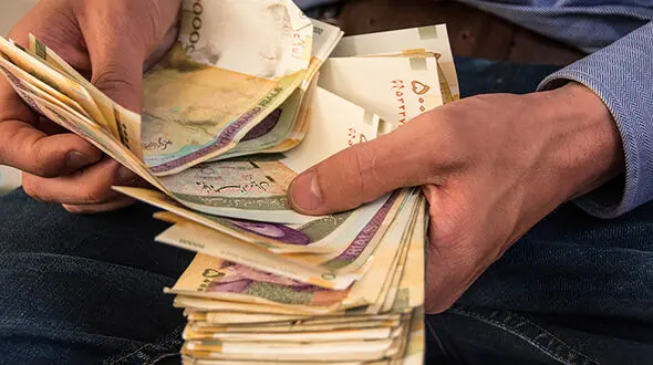 بی سابقه ترین افزایش حقوق برای کارگران در سال 1400