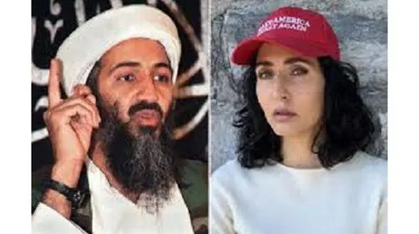 خواهرزاده بن لادن از ترامپ حمایت کرد! / 11 سپتامبر تکرار نمی شود!