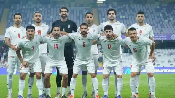 تیم ملی در فروردین برابر رقبای اروپایی و آفریقایی
