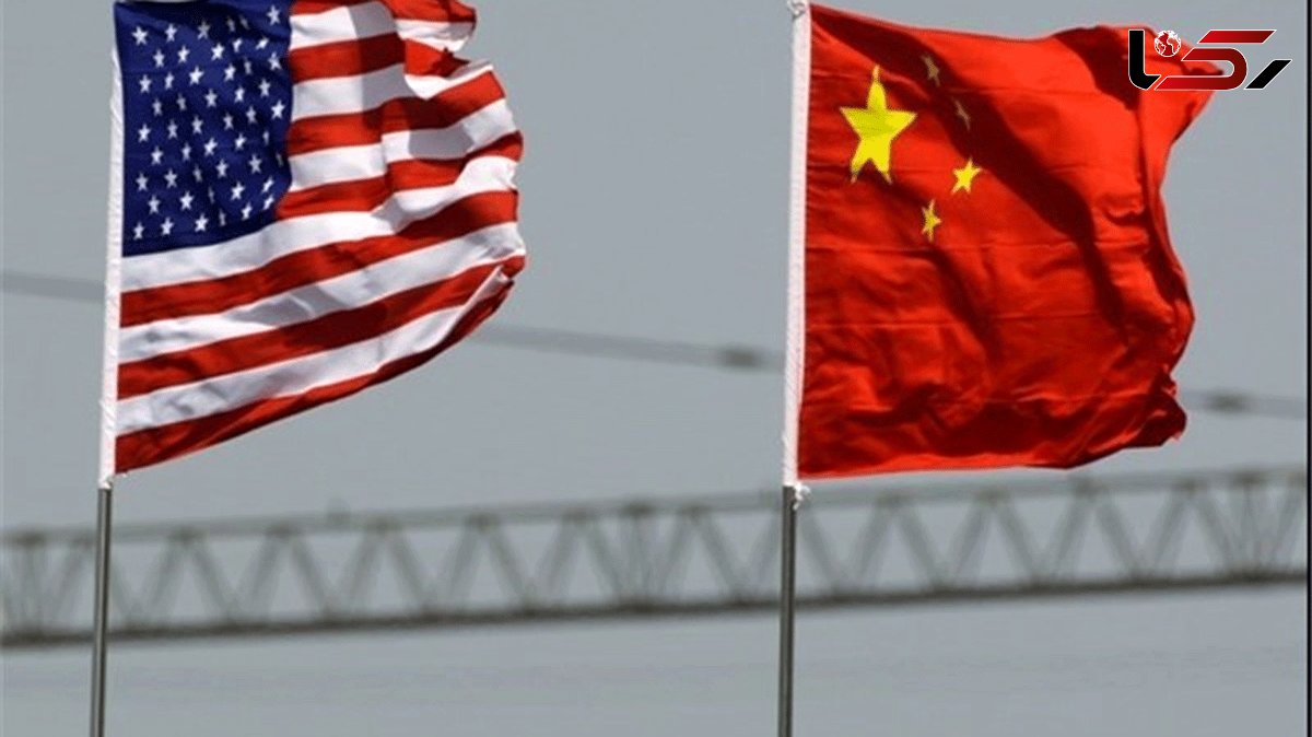  US Urged to Stop Using Hong Kong to Meddle in China's Domestic Affairs 