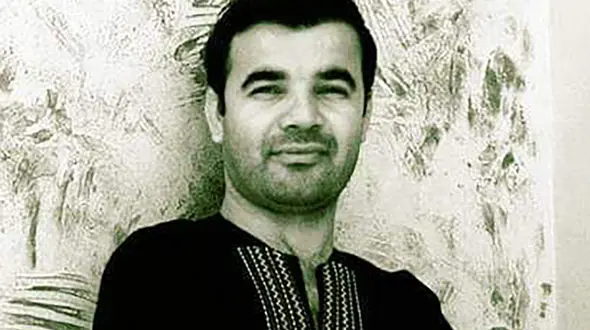 گفتگو با مریوان حلبچه ای، مترجم موفق آثار کردی به فارسی 