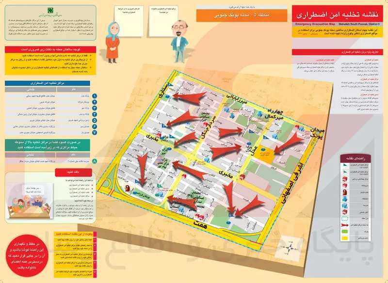 پونک جنوبی
