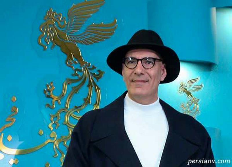 بهنام تشکر