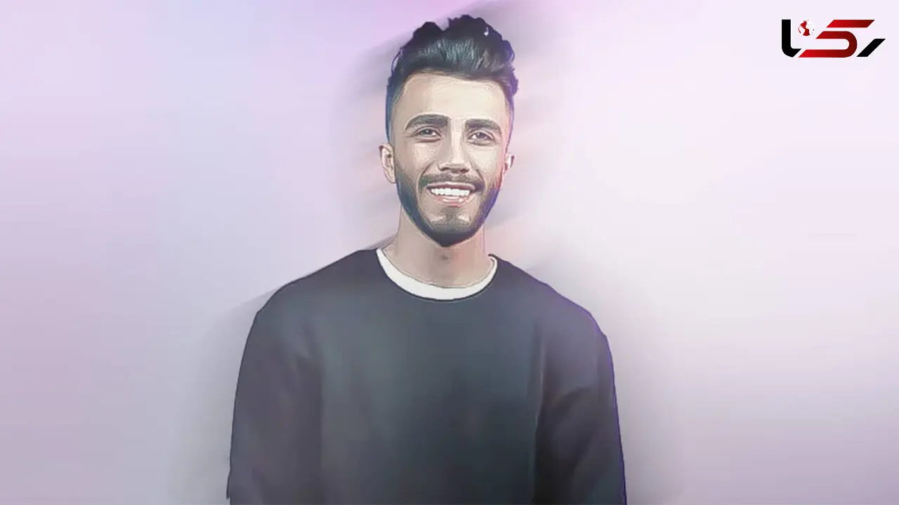 آهنگ مهراد جم به نام ﺑﻌﺪ ﺗﻮ ﻣﺮد ﻫﺮﻛﻰ ﺗﻮ ﻗﻠﺒﻢ ﺑﻮد