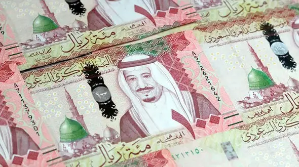 قیمت ریال عربستان امروز دوشنبه 15 دی 1404 