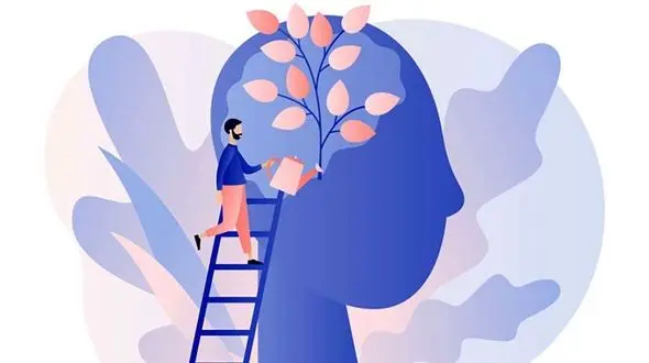 تاثیر خودگویی مثبت بر ذهن و روان