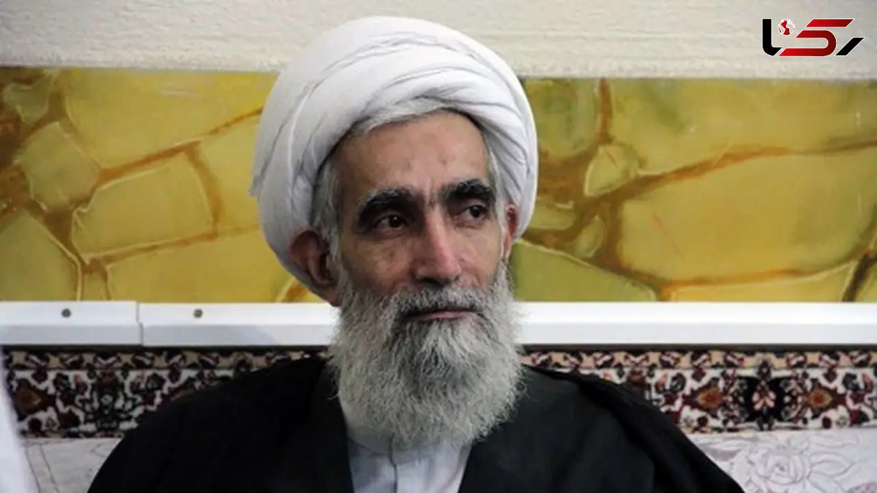 اهانت روحانی حامی حجاب به پزشکیان / اگر قانون حجاب را انجام ندهی آدم مفسدی هستی!+ فیلم