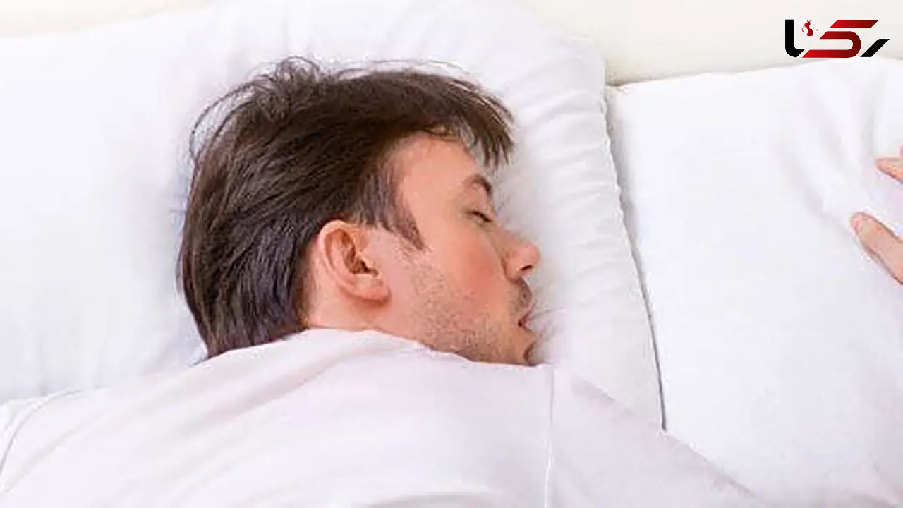 شب ها خواب کافی داشته باشید تا مغزتان منفجر نشود!