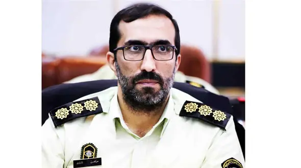 دسیسه شیطانی برای زن تهرانی در ولنجک / دست ها و دهانم را چسب زد