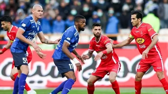 بهترین تیم ایران در آسیا در غیاب استقلال و پرسپولیس