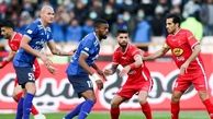 بهترین تیم ایران در آسیا در غیاب استقلال و پرسپولیس