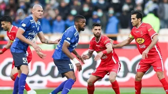 بهترین تیم ایران در آسیا در غیاب استقلال و پرسپولیس