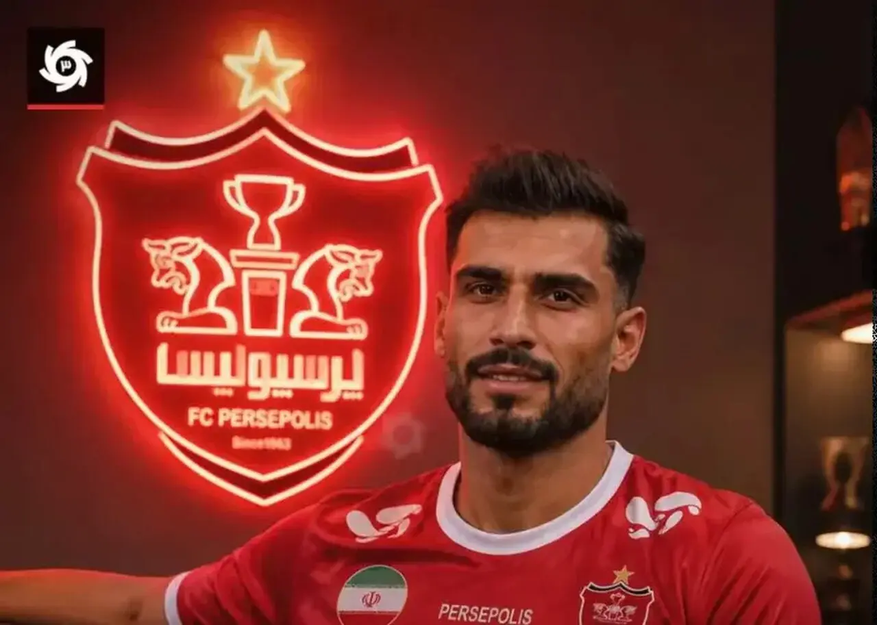 بهترین لیگ یک در تاریخ پرسپولیس قطعی شد!