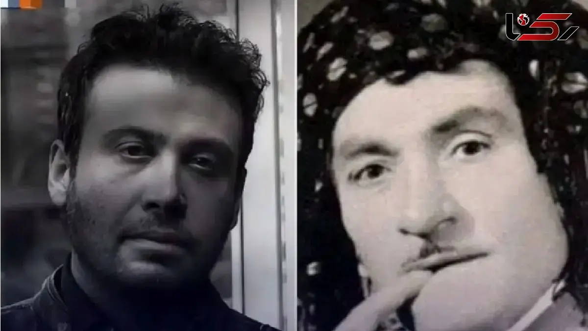 فیلم آواز عاشقانه /  اجرای ماموستا حسن زیرک و محسن چاوشی  / باشکوه و دلنشین