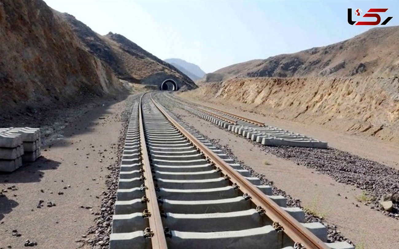 عراق: تا ۱۸ ماه دیگر خط‌آهن به ایران متصل می‌شود
