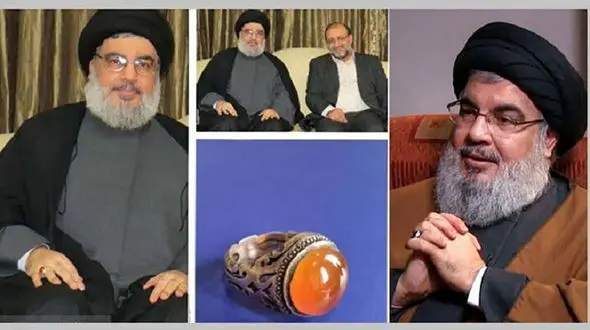 هدیه شهید نصرالله 5 میلیارد تومان به‌ نفع مقاومت به‌ فروش می‌رسد