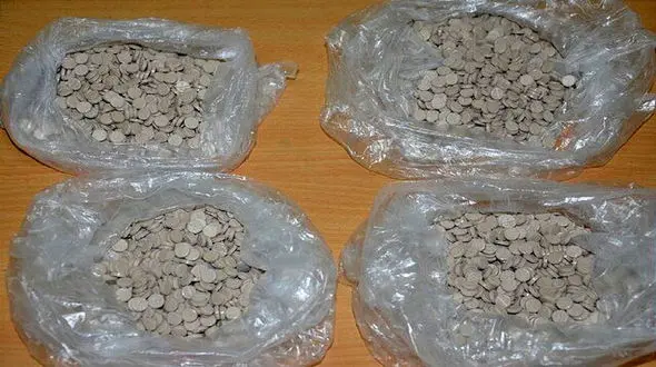 5 عطاری در کرج داروهای ممنوعه می فروختند 