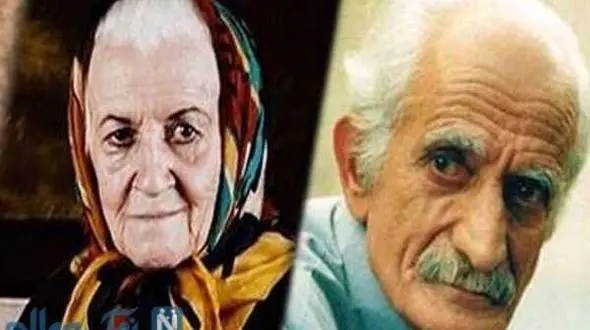 فیلم سکانس دیدنی / خاموشی ستاره‌های «زیر آسمان شهر» از کیومرث ملک‌مطیعی تا ملکه رنجبر / سریالی که بازیگرانش یا فوت کردند یا مهاجرت ...