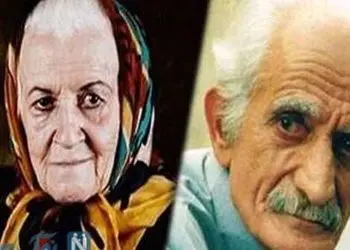 فیلم سکانس دیدنی / خاموشی ستاره‌های «زیر آسمان شهر» از کیومرث ملک‌مطیعی تا ملکه رنجبر / سریالی که بازیگرانش یا فوت کردند یا مهاجرت ...