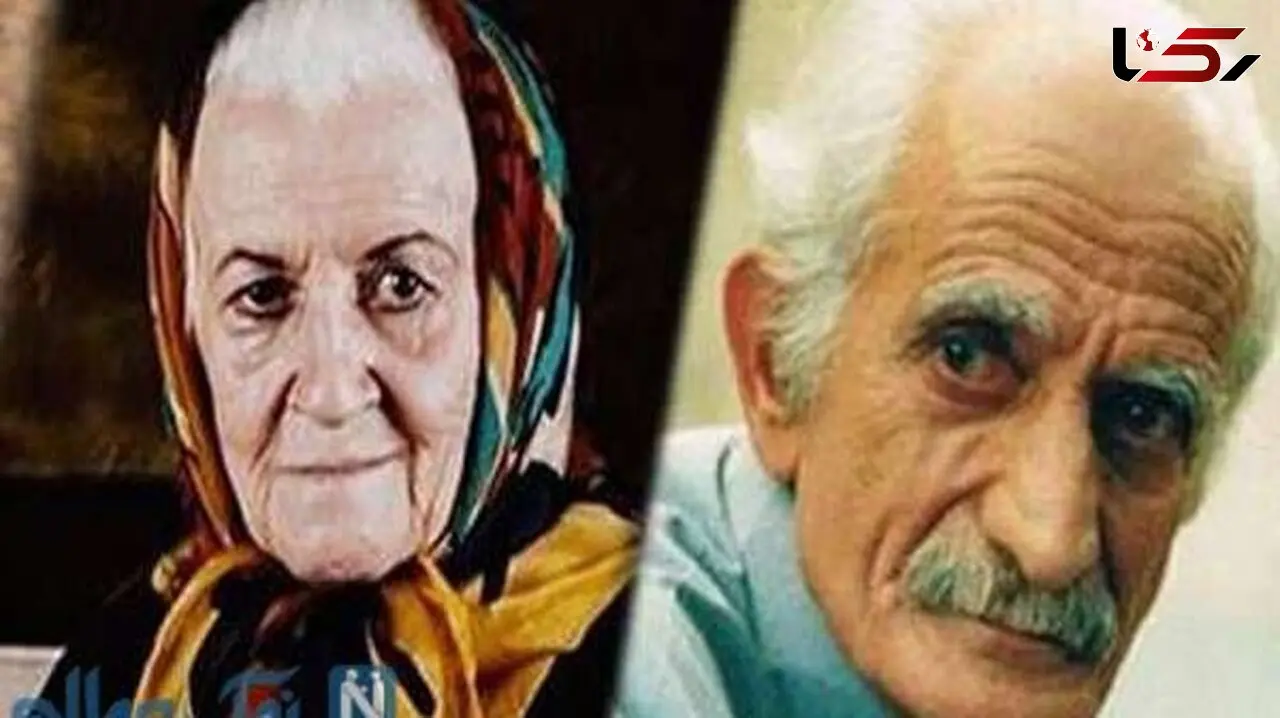 فیلم سکانس دیدنی / خاموشی ستاره‌های «زیر آسمان شهر» از کیومرث ملک‌مطیعی تا ملکه رنجبر / سریالی که بازیگرانش یا فوت کردند یا مهاجرت